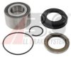 KAWE 14713 Wheel Bearing Kit